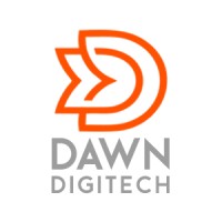 Dawn Digitech logo