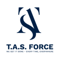 TAS Force logo